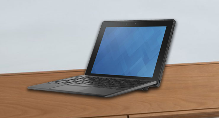 Dell announces education centric tablet Venue 10 with Android L